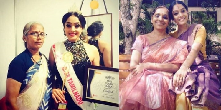 Abhirami Iyer Life