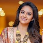 Keerthy-Suresh-Biography