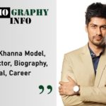 Namit Khanna Biography