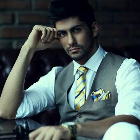 Namit Khanna Model
