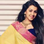 Nikki-Galrani-Biography