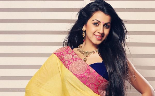 Nikki-Galrani-Biography