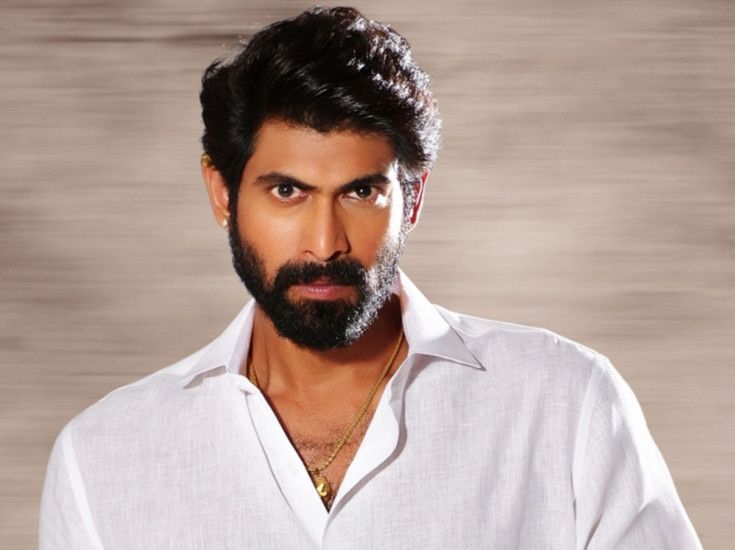 Rana-Daggubati-Actor