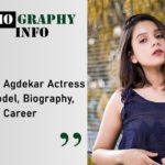 Rashmi Agdekar Actress