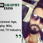 Rocky Jaiswal Image