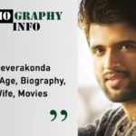 Vijay Deverakonda