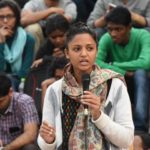 shehla-rashid-wiki