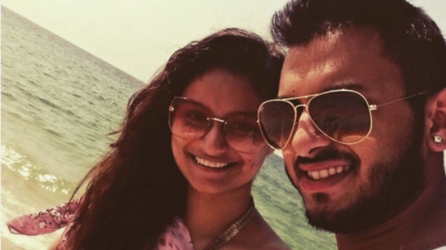 Dimpy Ganguly Wiki