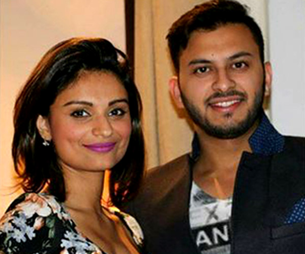 Dimpy Ganguly
