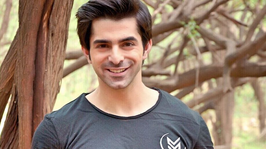 Gaurav Wadhwa Biography