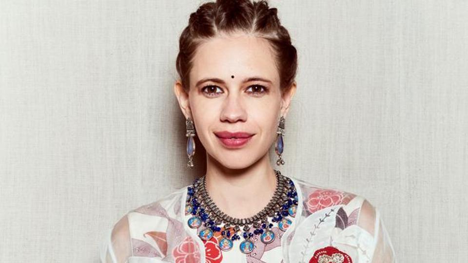 Kalki-Koechlin-Actres