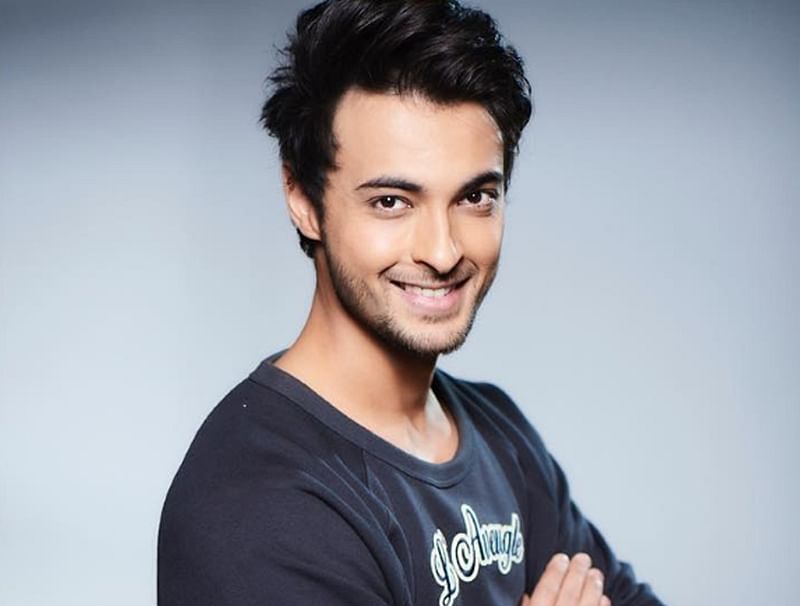 Aayush Sharma Movie