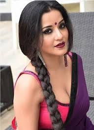 Antara Biswas Actress
