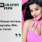 Antara Biswas Biography