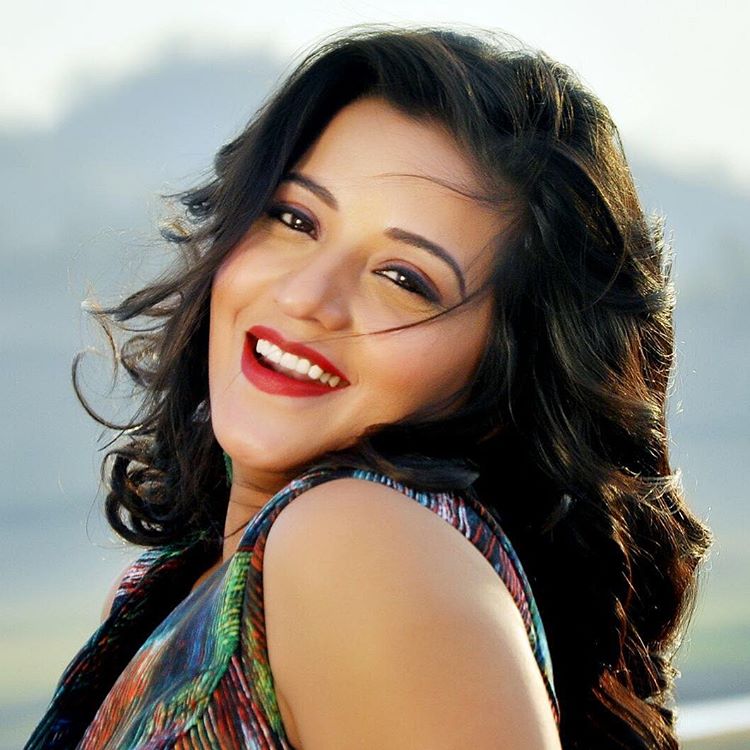 Antara Biswas Tv Show