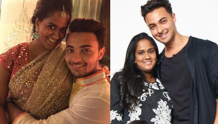 Arpita Khan husband