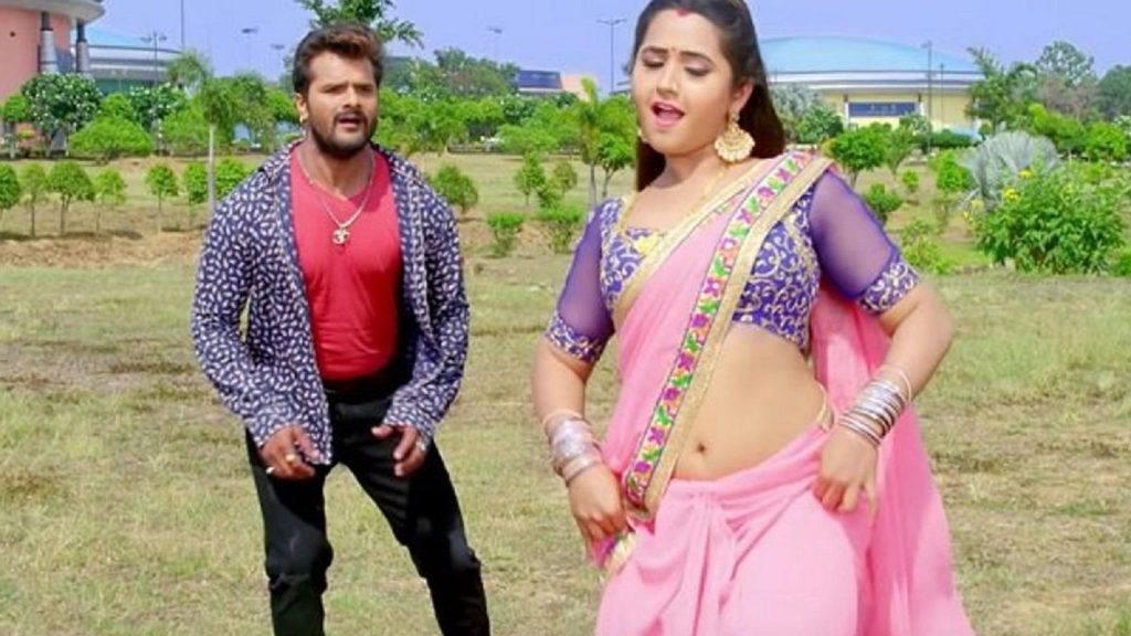 Kajal Raghwani Image