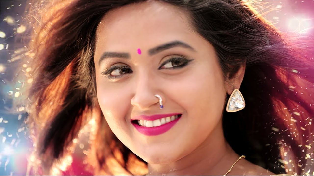 Kajal Raghwani Actress, Age, Biography, Career, Movies