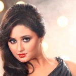 Rashmi Desai