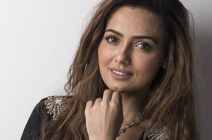 Sana Khan