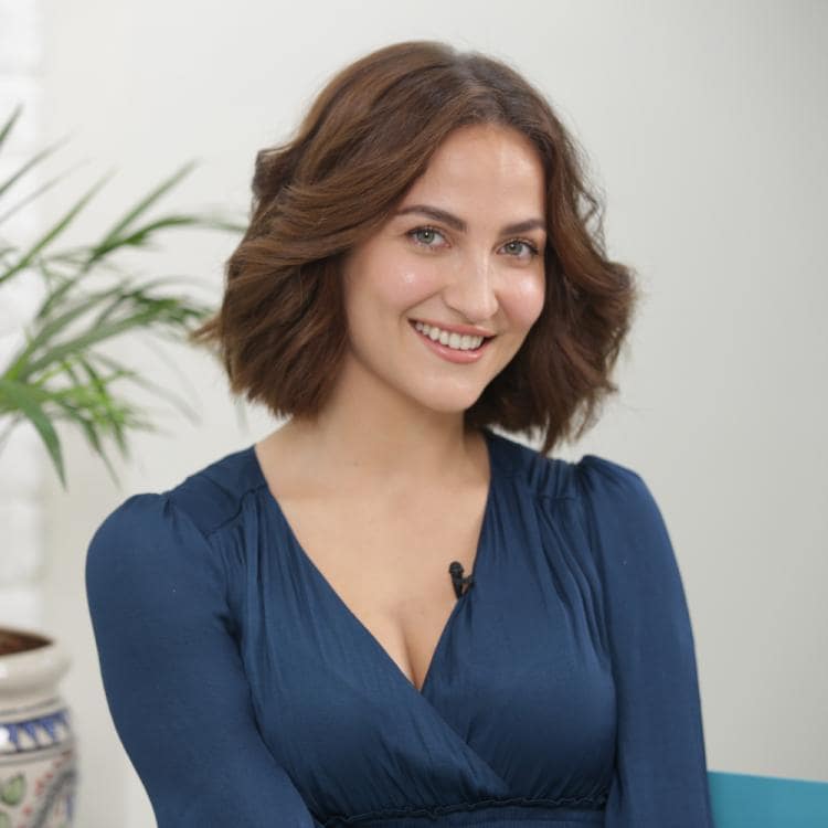 elli avram bio