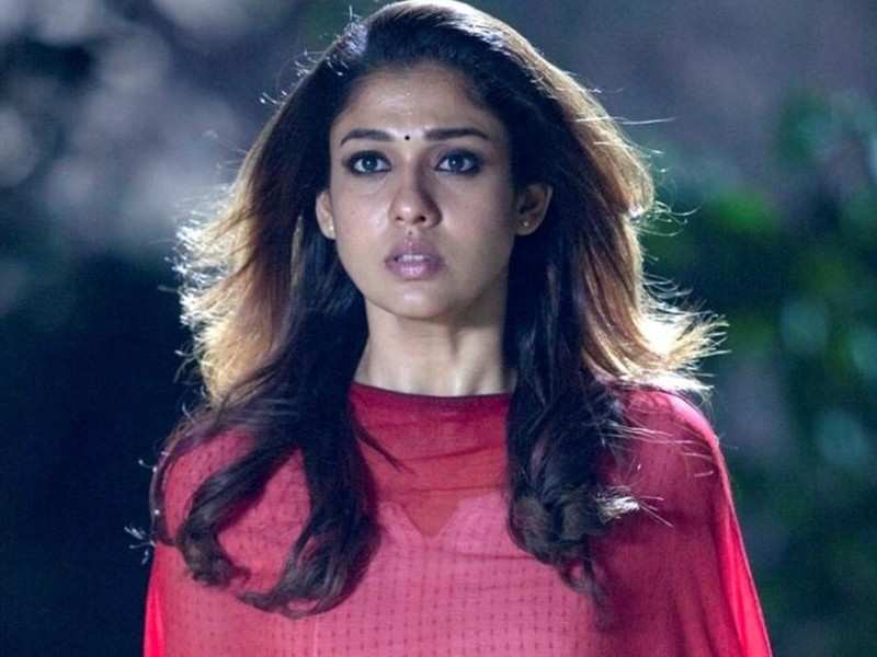Nayanthara Movies