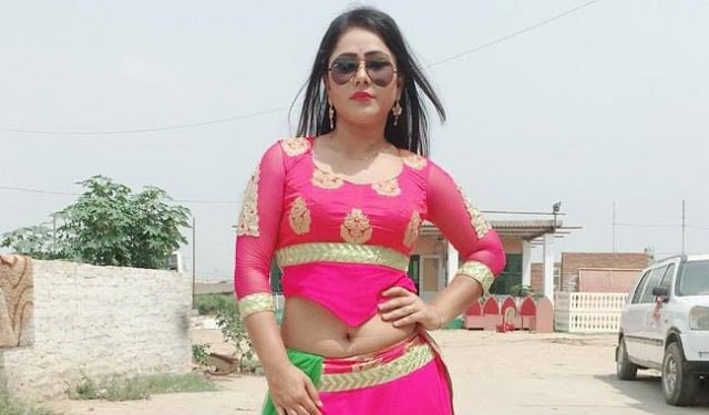 Priyanka Pandit Movies