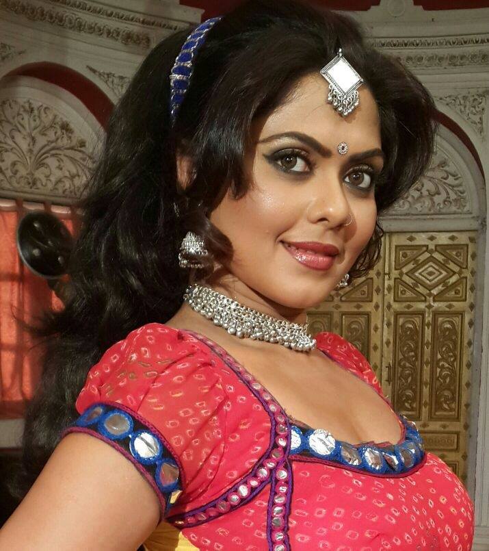 Rinku Ghosh Age