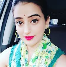 akshara singh age