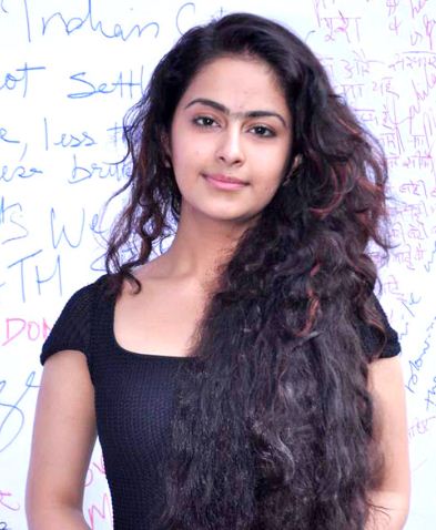 avika gor images