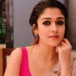 nayanthara