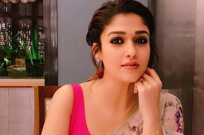 nayanthara