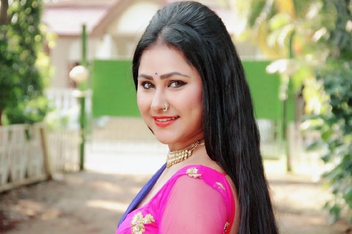 Priyanka Pandit Actress Age Biography Career Movies