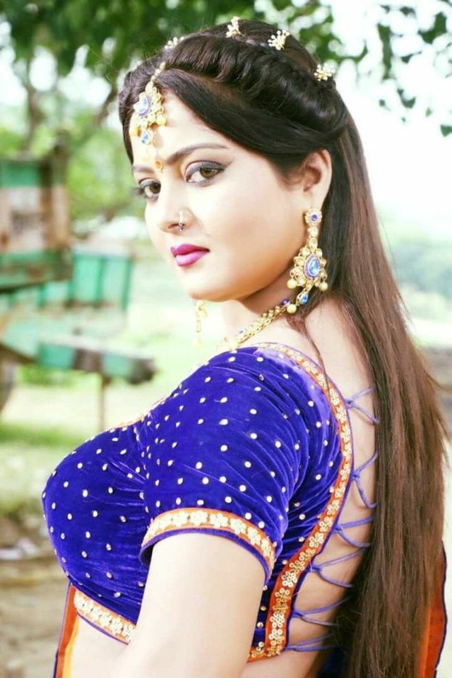 Anjana Singh Biography