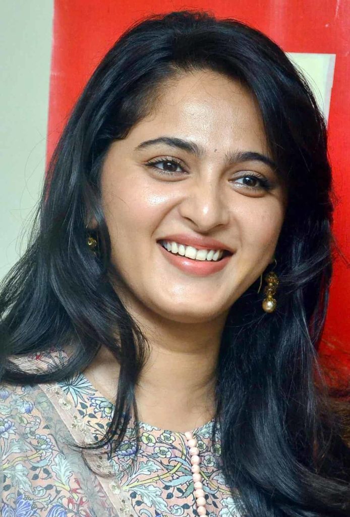 Anushka Shetty Actress Age Biography Movies Career