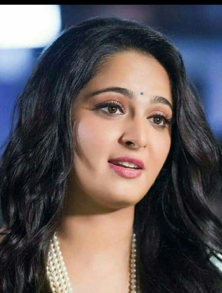 Anushka Shetty Actress Age Biography Movies Career