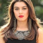 Hansika Motwani