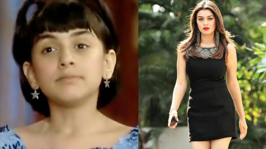 Hansika Motwani Images