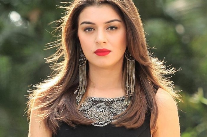 Hansika Motwani