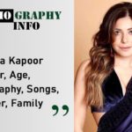 Kanika Kapoor
