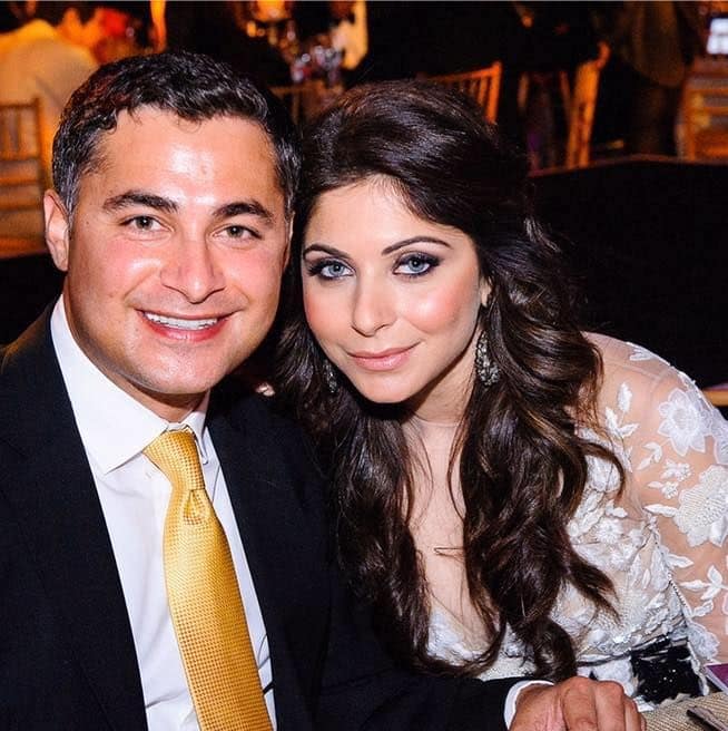 Kanika Kapoor Husband