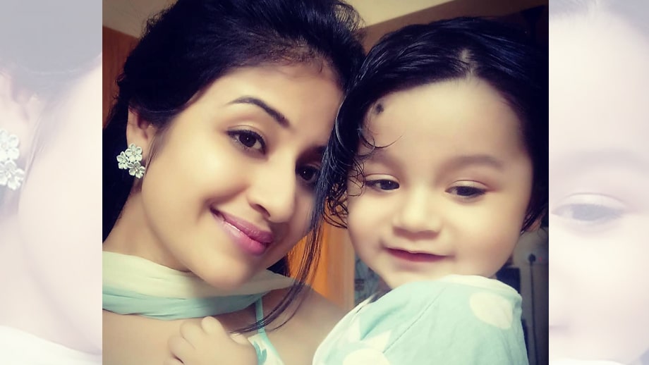 Paridhi Sharma Sun