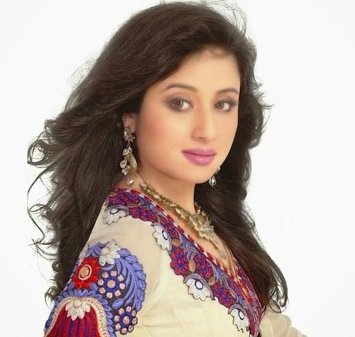 Paridhi Sharma TV Shows