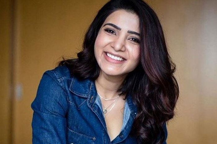 Samantha Akkineni