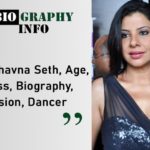 Sambhavna Seth
