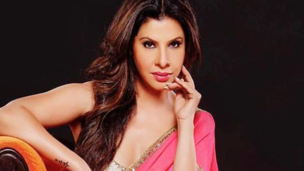 Sambhavna Seth Actress
