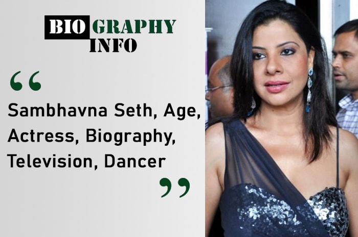 Sambhavna Seth