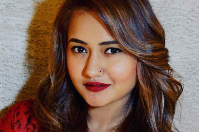 Shanaya Khan
