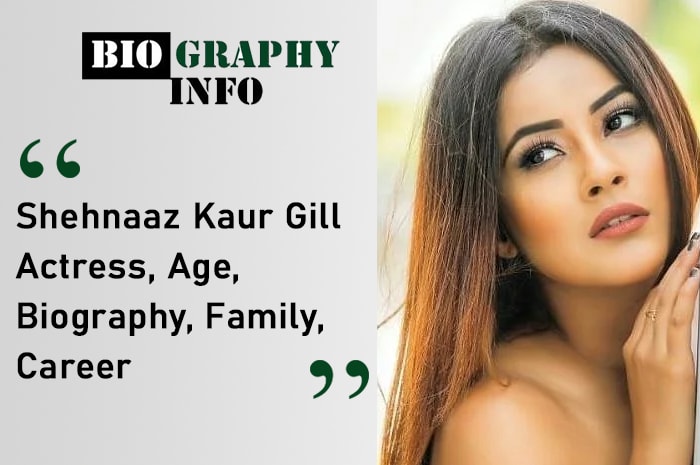 Shehnaaz Kaur Gill