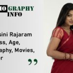 Suhasini Rajaram